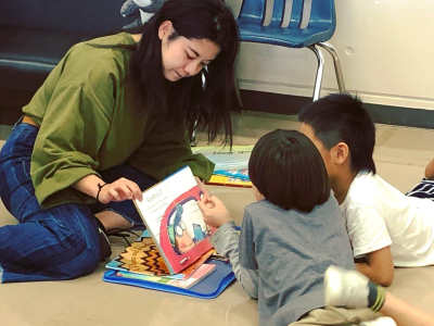 Okinawa Christian School International photo